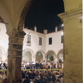 2004 festival internazionale di musica ritmo sinfonica al chiostro della madonna dell'olmo
