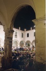 2004 festival internazionale di musica ritmo sinfonica al chiostro della madonna dell'olmo