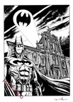 Batman - Giuseppe Candita