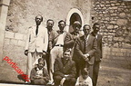 1941 festa dei commercianti a San Liberatore   partecipanti e familiari ( foto di Carmine Leopoldo )