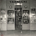 1950 circa Tabacchi Della Rocca  A