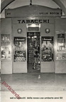 1950 circa Tabacchi Della Rocca  A