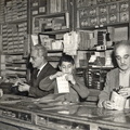 1950 circa Tabacchi Della Rocca D