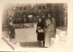 1953 circa generi alimentari di Carmine Leopoldo detto Don Carminuccio o  Baccalaiuolo