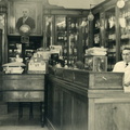 1958 circa farmacia del leone di Ugo Salsano