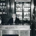 1960 circa Enrico Salsano farmacista