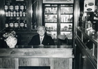1960 circa Enrico Salsano farmacista