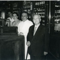 1960 circa farmacia Enrico Salsano