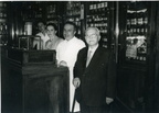 1960 circa farmacia Enrico Salsano