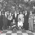 1961 Premio Vetrina  fra gli altri Di Marino Sorrentino Criscuolo Ugliano