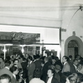 1965 circa inaugurazione tessuti Violante 
