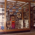 1974 circa Ugliano 1967 - 1982 vetrina