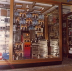 1974 circa Ugliano 1967 - 1982 vetrina