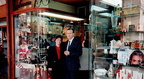 1991 LA FIORENTE titolari Carlo Adinolfi e Flora Siani