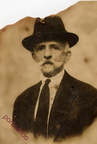 1912 Ferdinando Scacciaventi i primo tiolare Tabacchi san Francesco