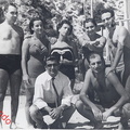 1963 circa dipendenti  Di Mauro Domenico Sarno Michele Damiani
