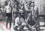 1963 circa dipendenti  Di Mauro Domenico Sarno Michele Damiani