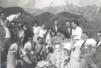 1965 circa dipendenti Di Mauro fra gli altri Domenico Sarno