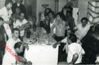1968 occupazione mulino Ferri in primo piano Franco Savarese sullo sfondo Mughini
