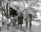 1991 lavoratori della corda Santa Lucia