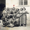 1939 Gruppo con Anna Rotese