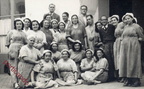 1949 gruppo di operaie
