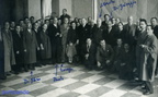 1931 saluto   a dipendenti pensionati
