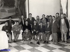 1950 circa operai del comune