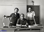 1974 Gioacchino Senatore Gennaro Sorrentino Giovanni Rispoli