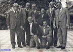 1977  Mascolo  x Battaglia Pietro Elena Davide Pietro Sabatino Edmondo Landriscina Gregorio Frattini Dario Agreste