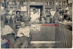 1955 circa Pasticceria Armenante anni '50