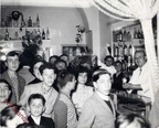 1956 Bar Trieste ( oggi Bar Roma ) inaugurazione 3