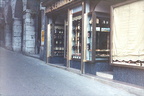 1970 circa bar Pasticceria San Francesco