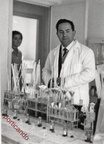 1961 Silvio Gravagnuolo ( medico ) - apertura dello studio di Analisi