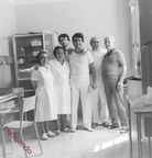 1980 Cardiologia  foto di Salvatore Lodato