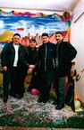 2001 carnevale -Rep Medicina Benincasa-D'Amato-Cannavacciuolo-Toscano