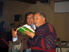 2007 Chirurgia il duo Singer