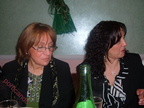 2006 Maria Fimiani e Anna Battimelli del reparto Chirurgia