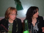 2006 Maria Fimiani e Anna Battimelli del reparto Chirurgia