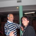 2007 lezioni di Ballo con Luca Alfieri