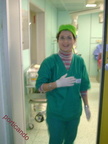 2007 Chirurgia  Raffaella Carleo