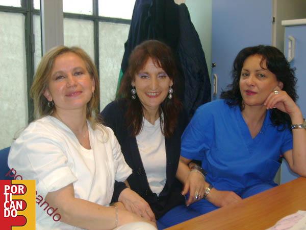 2007 Chirurgia Maisto Nocera Battimelli