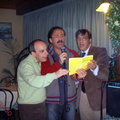 2007 chirurgia tre cantanti Pisapia Sartori Giordano