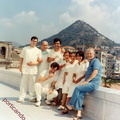 Cardiologia 1981 circa foto di Salvatore Lodato e Ferdinando Rossi