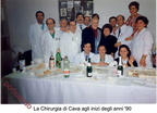 Chirurgia 1995 circa