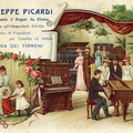 1920 forse Giuseppe Picardi pianoforti