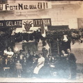 1933 gelateria Vittoria (attuale bar sportivo) (foto di Maurizio Ferrara)
