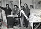 1962 circa Falegnameria Adinolfi