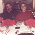 1995  circa CCT Biagio Canora e Lello Barbato