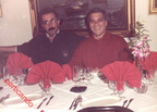 1995  circa CCT Biagio Canora e Lello Barbato